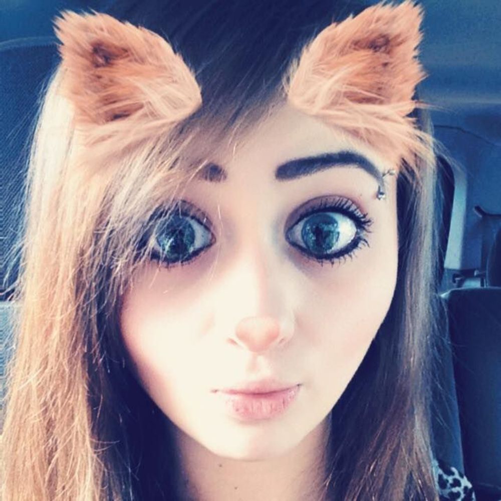 Meet your Posher, Amanda